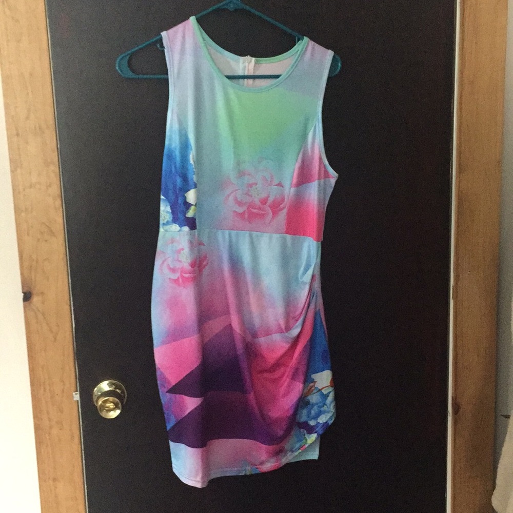 Summer dress